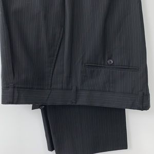 Cigliano Collezione Italy Dress Pants Size 40